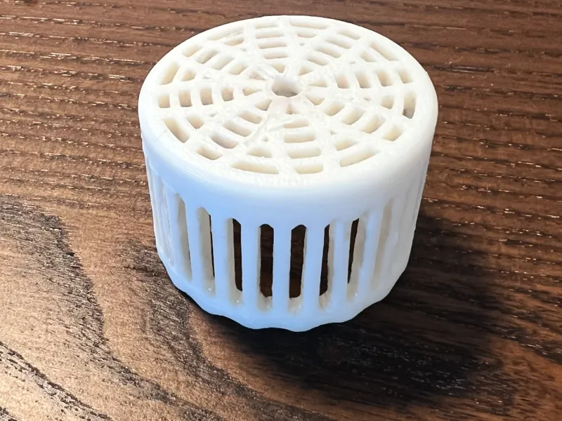 Shower Drain