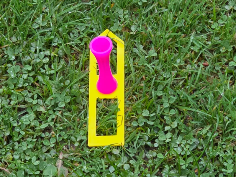Golf Alignment Tool