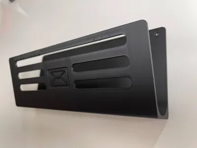 Mail Letter Case