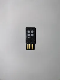 0.12mm layer, 2 walls, 15% infill