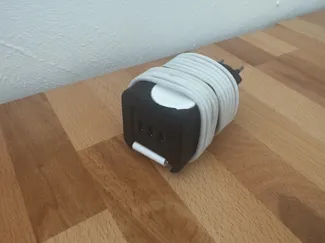 Charging organizer 65W