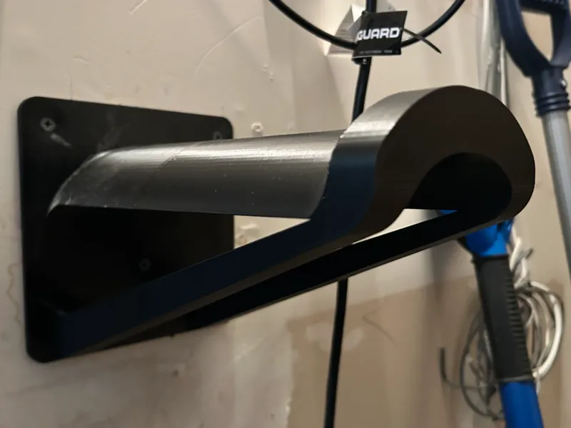 Large Hose Holder
