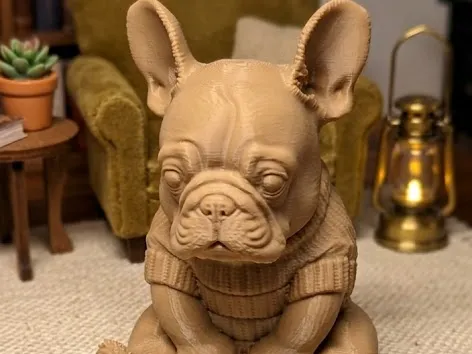 french bulldog puppy