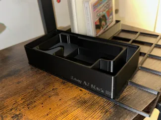 Sony A7 Mk3 Gridfinity 2x4