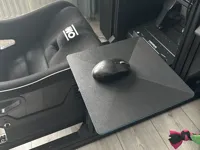 0.2mm layer, 3 walls, 20% infill