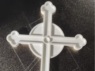 Tier 2 crucifix Phasmophobia
