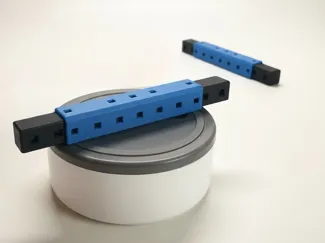 Tradfi Gateway Mount for HomeRacker