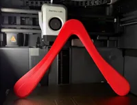 A1 Mini 0.2mm layer, 2 walls, 15% infill