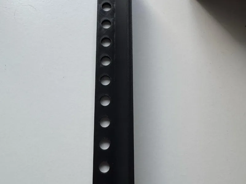 Köder Halter für Anglerboot
