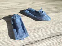 0.2mm nozzle, 0.08mm layer, 4 walls, 5% infill