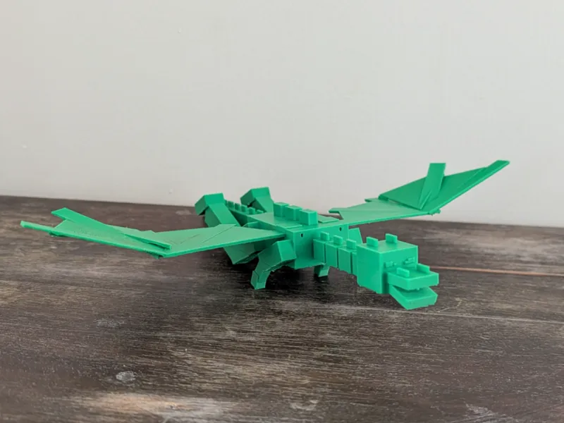 Ender Dragon