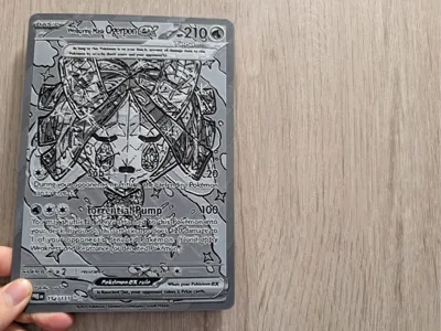 Pokemon PRE-152 Wellspring Mask Ogerpon