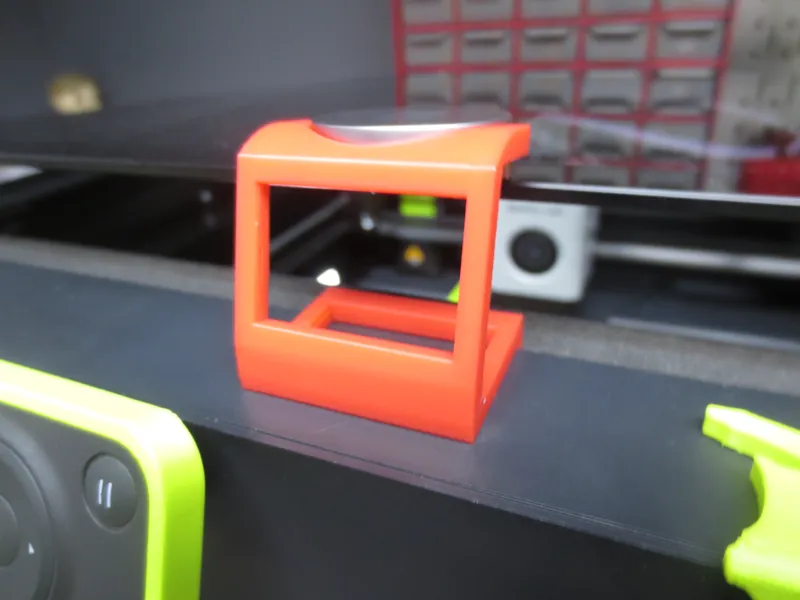 P1/X1 Glass lid riser skeleton