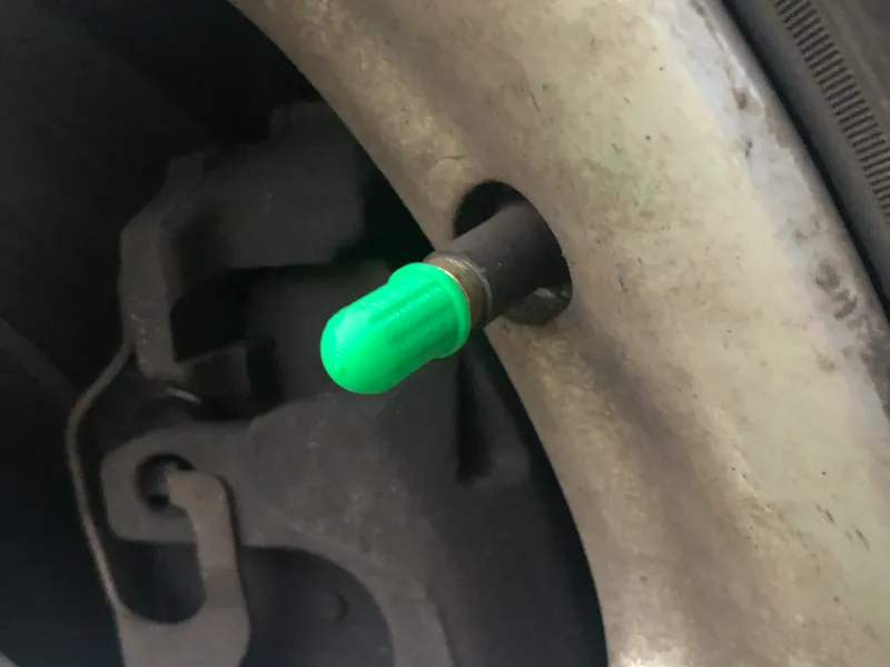 valve cap (universal)
