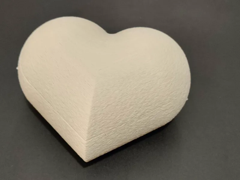 cuore portagioie