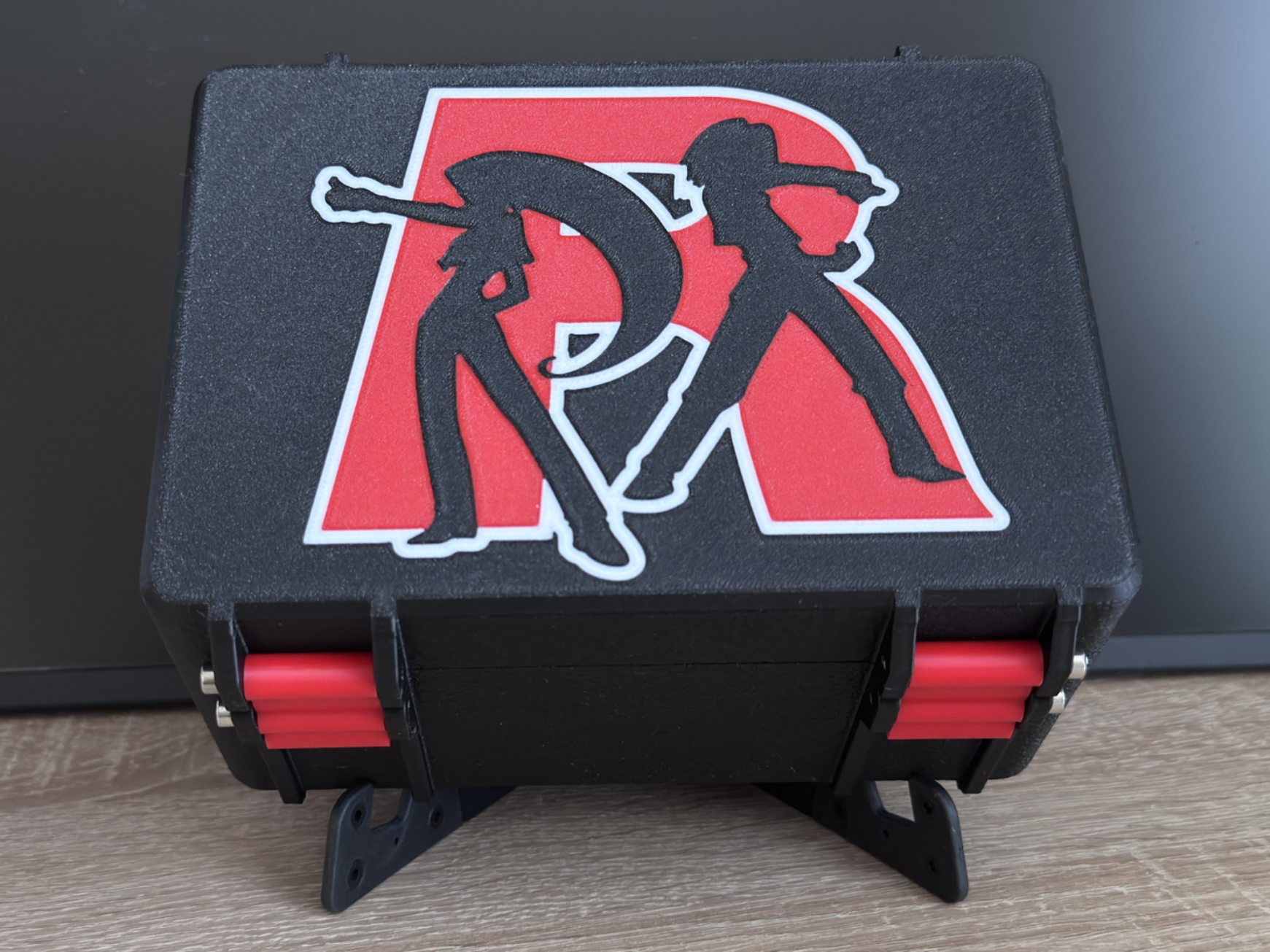 Jessie and James Rocket's Toploader box (100 pcs)