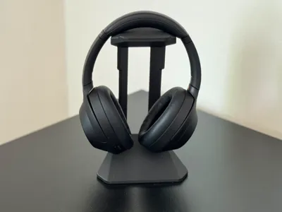 FLOAT - Headphone Stand