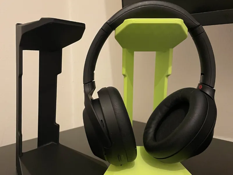 FLOAT - Headphone Stand