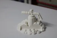 0.16mm layer, 2 walls, 15% infill