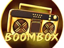 Roblox BOOMBOX