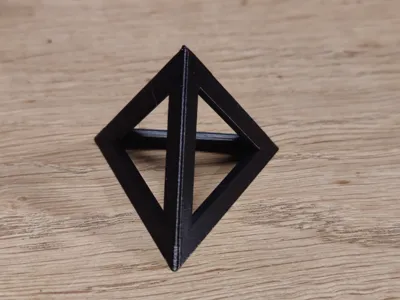 paint triangle / helper