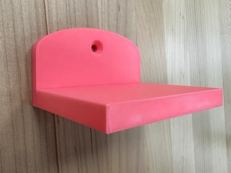Wall Shelf