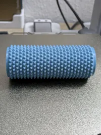 A1 Mini: 0.2mm layer, 3 walls, 20% infill