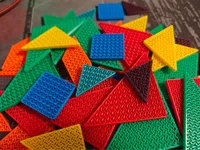 0.2mm layer, 2 walls, 20% infill