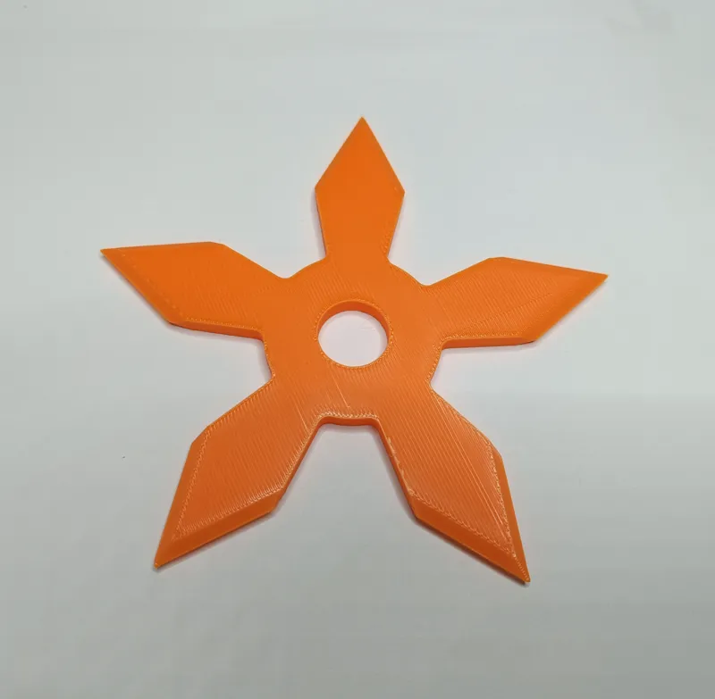 Shuriken