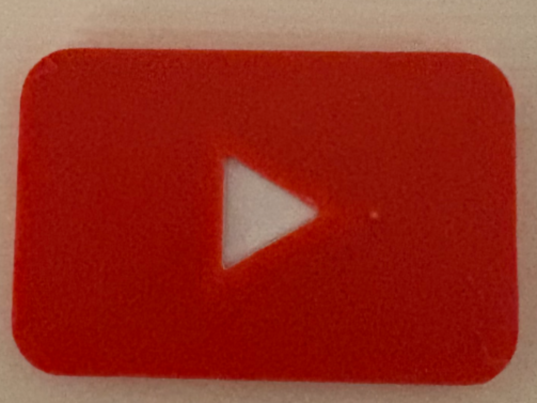 Youtube Logo