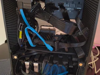 Zimaboard to ITX Adapter