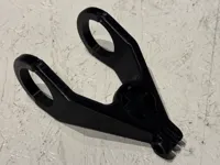 31.8mm Handlebar - 0.16mm layer, 2 walls, 15% infill