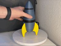 0.16mm layer, 2 walls, 15% infill