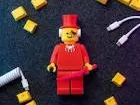 Roblox Spyder Sammy Figure