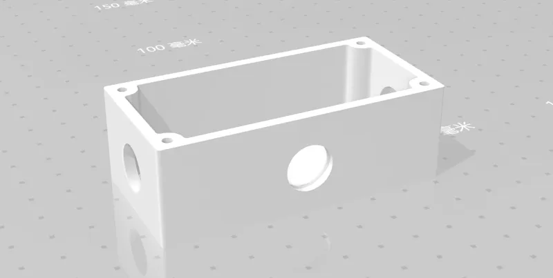 接线盒 Junction box