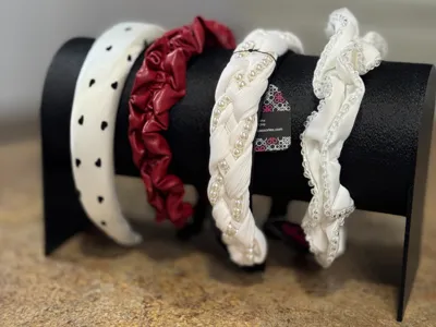 Headband Display