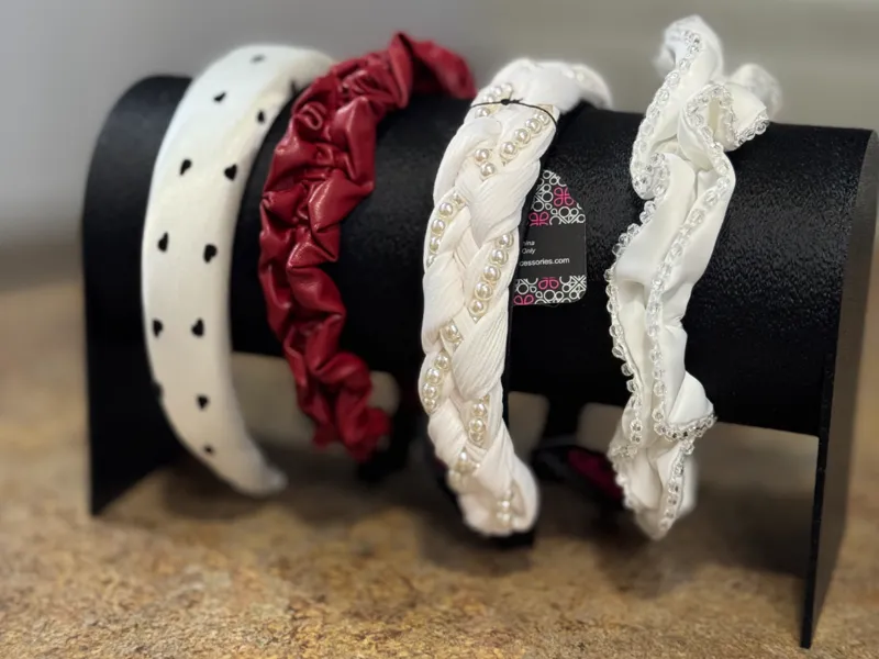 Headband Display
