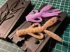 0.2mm layer, 3 walls, 8% infill