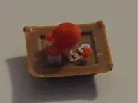0.08mm layer, 2 walls, 15% infill