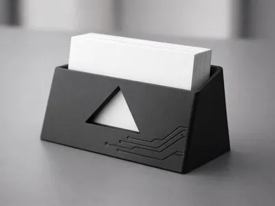 card holder