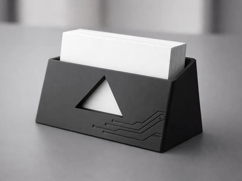 card holder