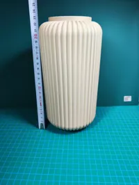 scaled to 230mm, 0.2mm layer, 2 walls, 15% infill