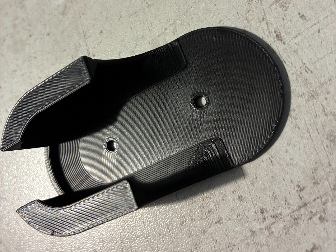 Range clef Fiat Ducato camping-car