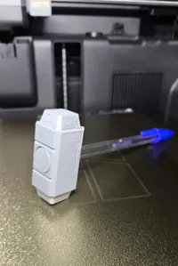 Bic Spinner Clicker