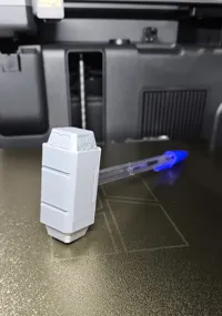 Bic Clicker