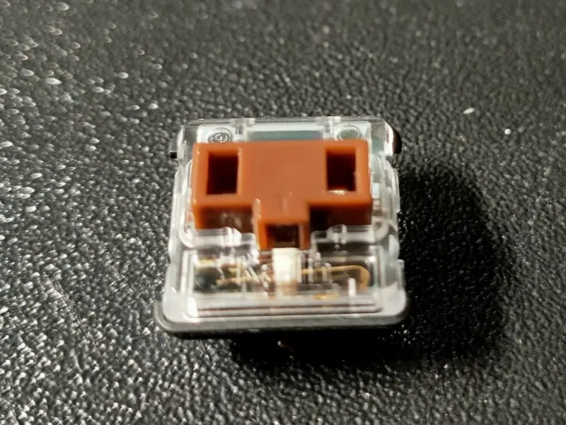 Logitech G815/G915 Switch