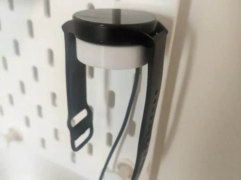Galaxy Watch 4 Charger for SKÅDIS