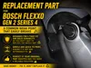 Bosch Flexxo Gen 2