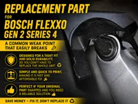 Bosch Flexxo Gen 2