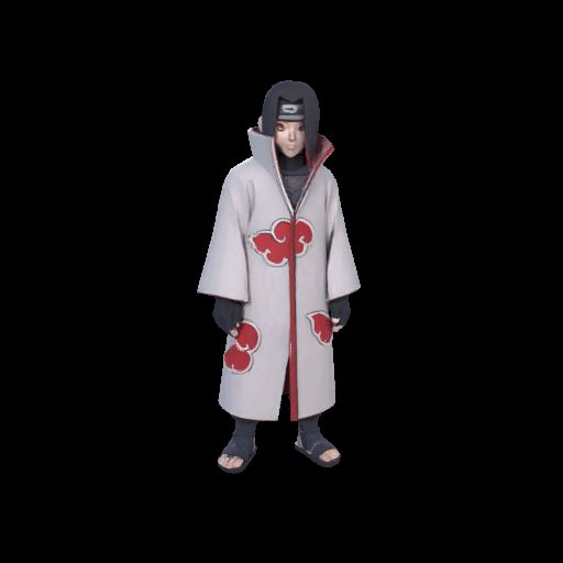 Hitachi Uchiha